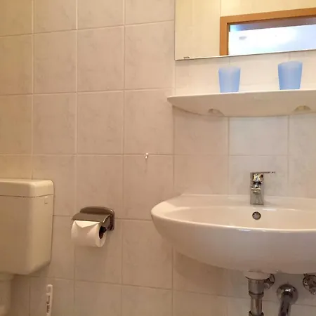 Landpension Dubnitz - Dz 6 Appartamento *