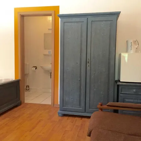 Apartment Landpension Dubnitz - Dz 6