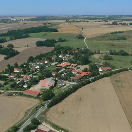 Landpension Dubnitz - Dz 6 * Sassnitz