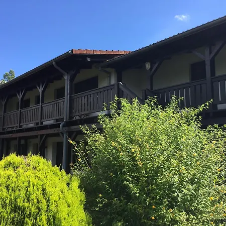 Apartment Landpension Dubnitz - Dz 6 *