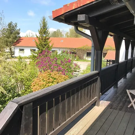 Appartamento Landpension Dubnitz - Dz 6 Sassnitz