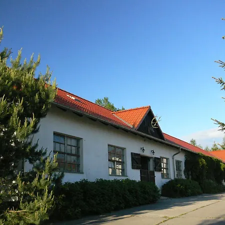 Apartment Landpension Dubnitz - Dz 6 Sassnitz