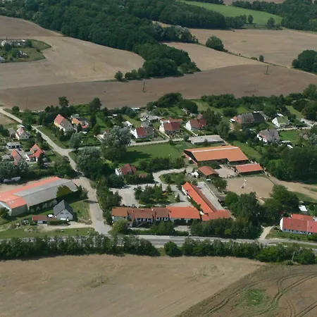 Landpension Dubnitz - Dz 6 Sassnitz