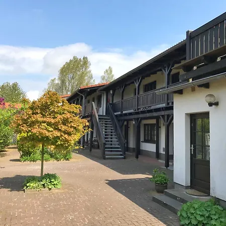 Apartment Landpension Dubnitz - Dz 6 *