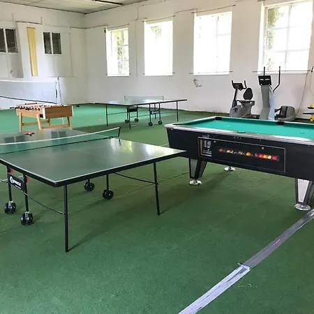 Apartment Landpension Dubnitz - Dz 6 Sassnitz