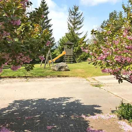 Appartamento Landpension Dubnitz - Dz 6 *