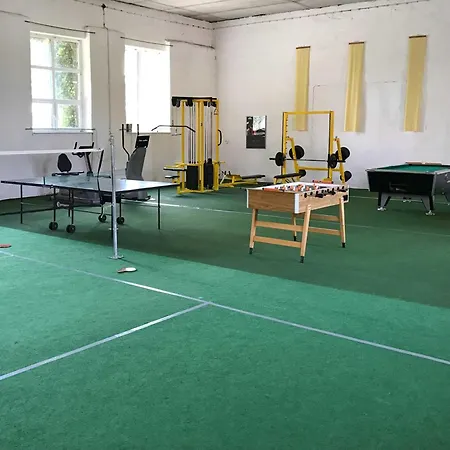 Landpension Dubnitz - Dz 6 *