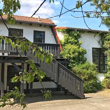Landpension Dubnitz - Dz 6 Apartment