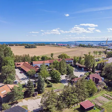 Apartment Landpension Dubnitz - Dz 6