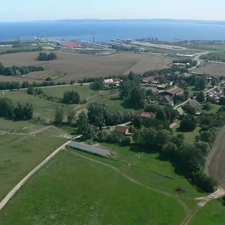 Landpension Dubnitz - Dz 6 *