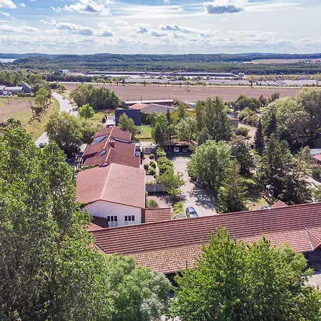 Landpension Dubnitz - Dz 6 Apartment *