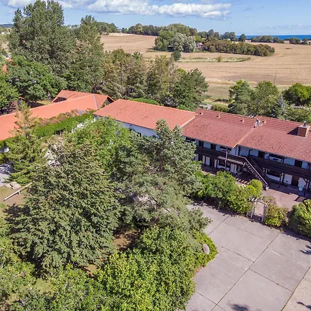 Landpension Dubnitz - Dz 6 Apartment
