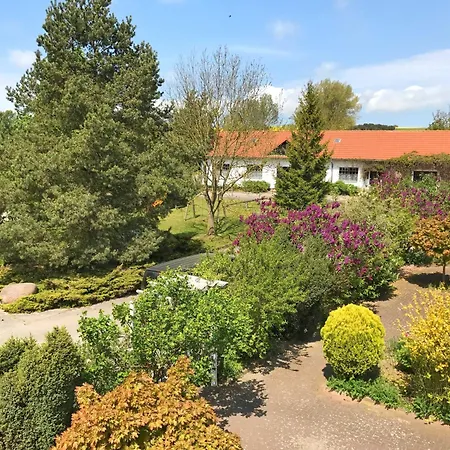 Apartment Landpension Dubnitz - Dz 6 Sassnitz