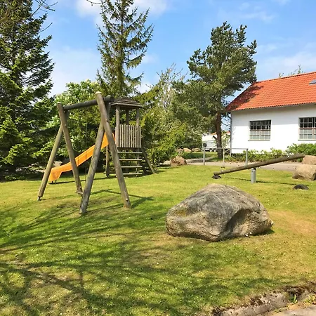 Landpension Dubnitz - Dz 6 * Sassnitz