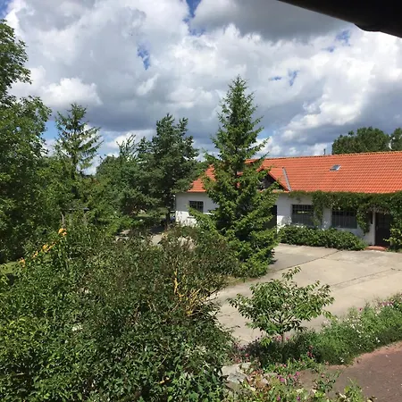 Landpension Dubnitz - Dz 6 Apartment *