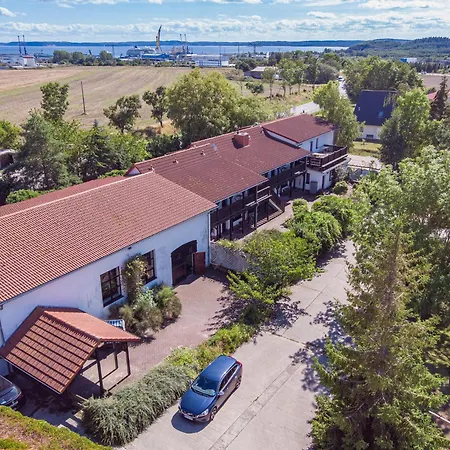 Appartamento Landpension Dubnitz - Dz 6 *