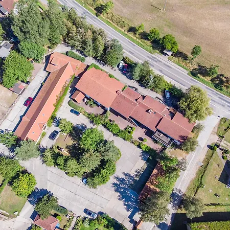 Apartment Landpension Dubnitz - Dz 6 Sassnitz