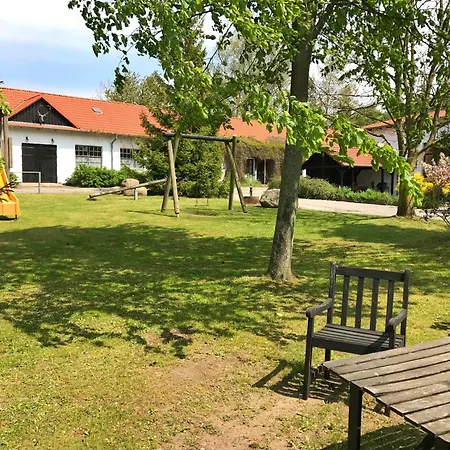 Landpension Dubnitz - Dz 6 Appartamento *